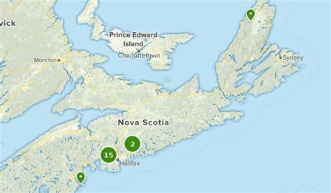 Best Road Biking Trails In Nova Scotia Canada AllTrails