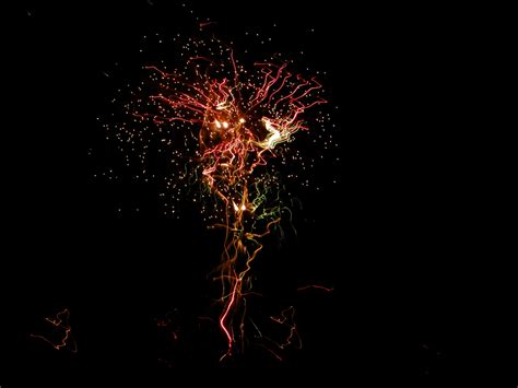 Free Images Sparkler At Night In The Evening Lights Fireworks