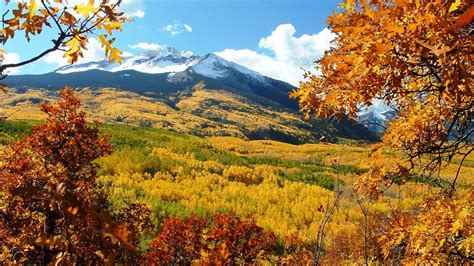 12 Best Fall Foliage Trips Budget Travel