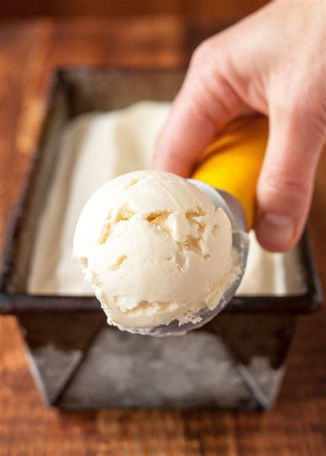 21 No Churn Ice Cream Recipes That Are Quick Easy And Yummy The Cottage