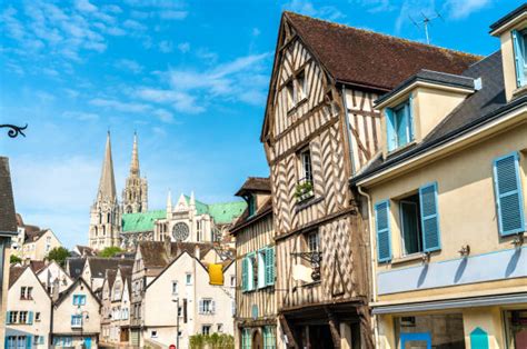 Private Full Day Chartres Day Trip From Paris 2023 Vlrengbr