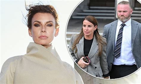 Coleen Rooney Admits Wagatha Christie Trial Nearly Broke Her Marriage