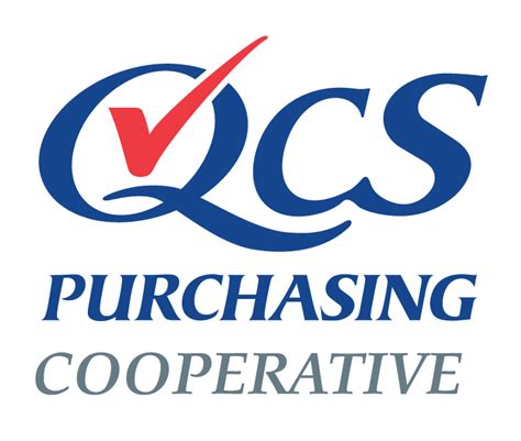 QCS Purchasing Cooperative Merger Creates Largest Purchasing ...