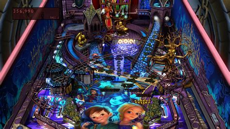 Multiplayer matchups, user generated tournaments and league play create endless opportunity for pinball. Nindie Spotlight: Review: Pinball FX3 [ Nintendo Switch ...