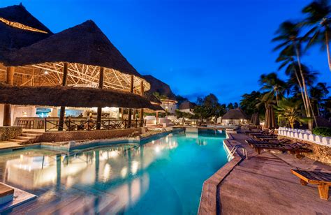 Diamonds Mapenzi Beach In Zanzibar Book A Luxury Resort Hotel
