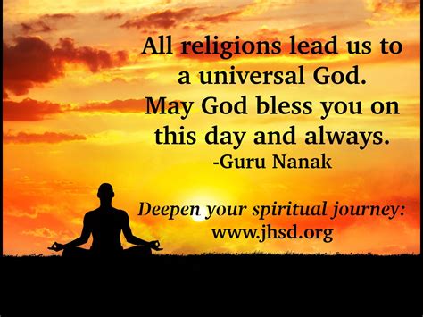 All Religions Lead To God Quote Shortquotescc