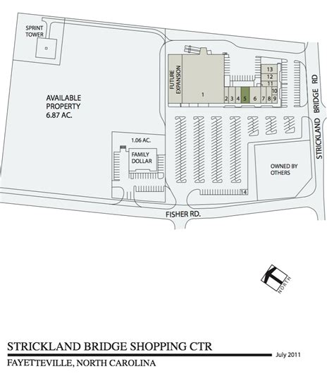 5005 windflower dr, fayetteville, nc 28314. Commercial Real Estate for Lease in Fayetteville - Eastern ...