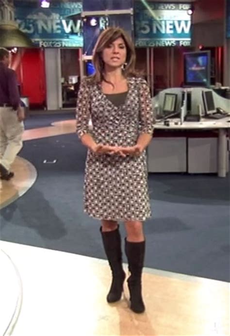 The Appreciation Of Booted News Women Blog Maria Stephanos Boots Up