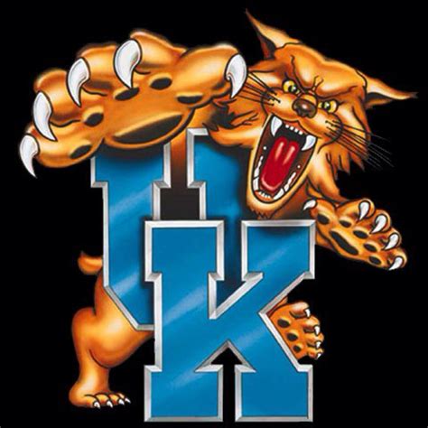 Cats Uk Wildcats Kentucky Wildcats University Of Ky Basketball Teams
