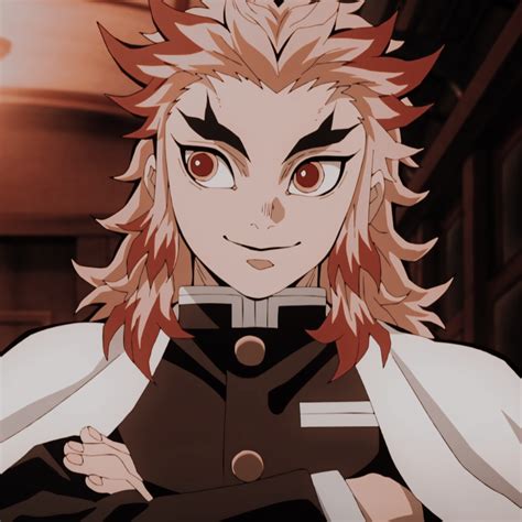 Rengoku Cute Pfp