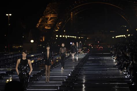 Le Meilleur Des Défilés Fashion Week De Paris Printemps été 2020