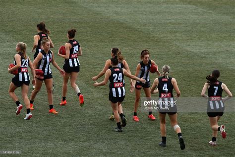 Collingwood Aflw Season Preview Edge Of The Crowd