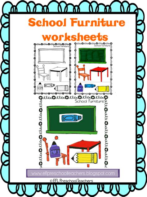 School Theme for Preschool ELL | Preschool themes, School themes, Elementary teacher