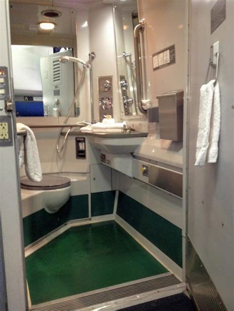 Do Amtrak Trains Have Bathrooms Bathroom Vanity Tips