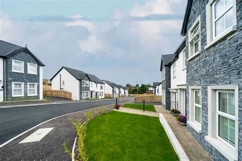 Huntingdon Hill Turn Key Housing Development between ...
