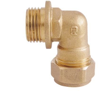 SHOWY PIPE ELBOW CXMI 15MMX1 2 5026 Plumbing Hardware Horme Singapore