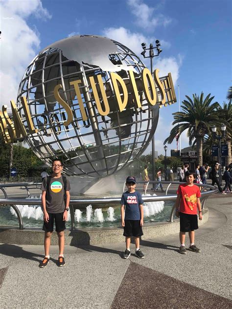 Hawaii Mom Blog: Visit California: Universal Studios Hollywood