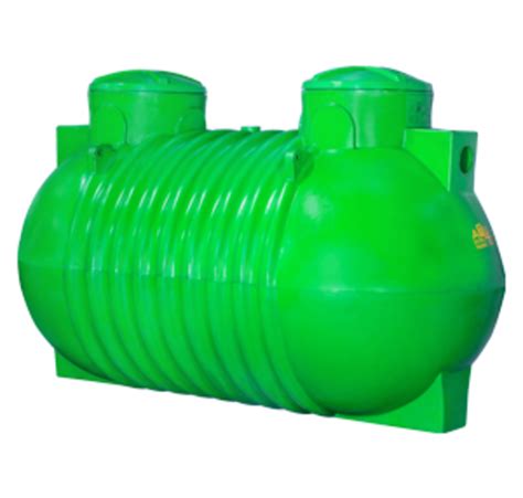 Green Aquatech Plastic Septic Tank At Best Price In Bengaluru Id