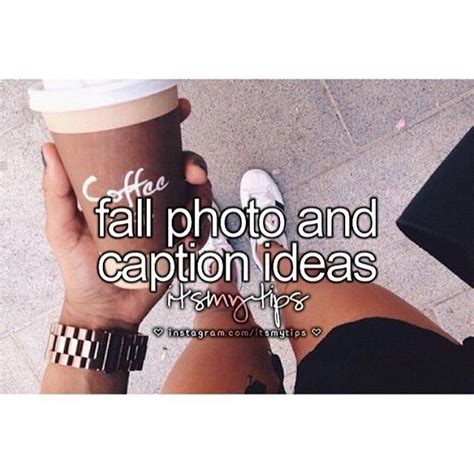 Guide To ⠀⠀⠀⠀⠀⠀⠀⠀fall Photocaption Ideas ⠀⠀⠀⠀⠀⠀⠀⠀credit — Itsmytips — L