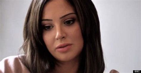 Tulisa The Price Of Fame Review Documentary Goes