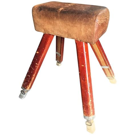 The leather pommel horse products available here are reliable and have received great reviews from buyers. Danish Leather Pommel Horse | Pommel horses, Leather, Horses