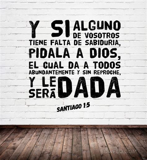 Santiago 15 Palabra De Dios Biblia Citas Sobre Dios Frases