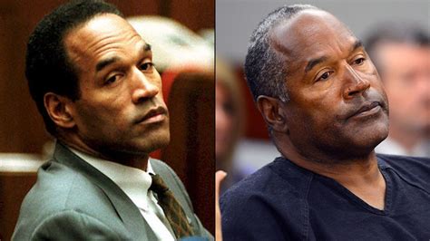 The Oj Simpson Trial Where Are They Now Cnn