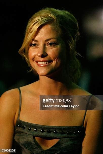 Amy Lalonde Photos And Premium High Res Pictures Getty Images