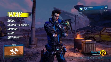 Borderlands 3 Events Are Now Always Available Mentalmars