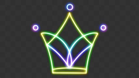 Glow Effect Crown Png Vector Psd And Clipart With Transparent