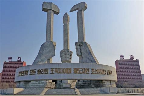 North Korea Travel Blog - Travel Guide for Independent Travellers