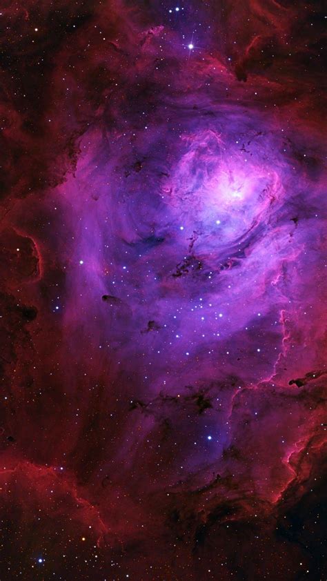 Universe iPhone Wallpapers - Wallpaper Cave