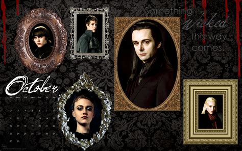 The Twilight Saga 2011 Desktop Wallpaper Calendars Twilight Series