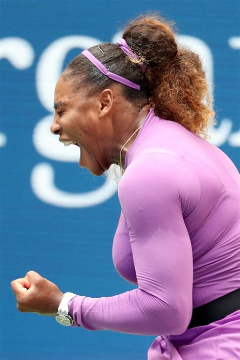 Us Open Serena Williams Is Defying Her Critics And Its So Inspiring To Watch Serena
