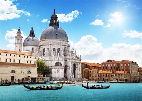 Los 10 Mejores Lugares Para Visitar En Italia Deb
