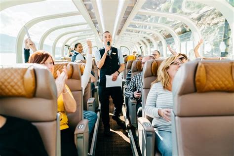 All Aboard The Rocky Mountaineer Wander With Wonder