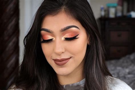 Chelsea Tresidder On Instagram TUTORIAL For My Warm Valentines Day