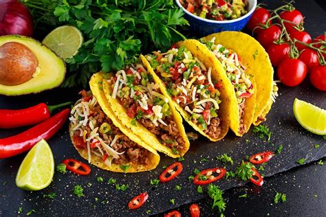 Taco Tuesday 7 Food Hacks That Only Taco Lovers Will Appreciate Cooking Tips 30seconds Food