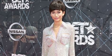 Zendaya Slams Haters Who Criticized Her Bet Awards Hairstyle In The Best Most Hilarious Way