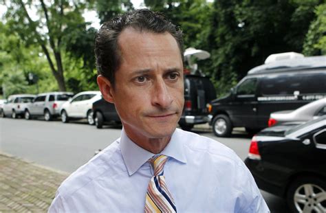 Anthony Weiner Pleads Guilty In Sexting Investigation Abc7 Eyewitness