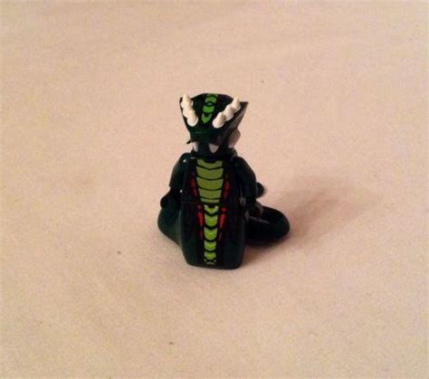 Lego Ninjago Snakes Ebay