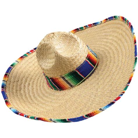Transparent Background Sombrero Hat If You Like You Can Download