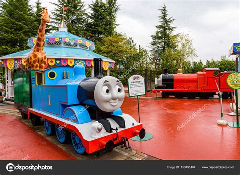 Thomas And Friends Land
