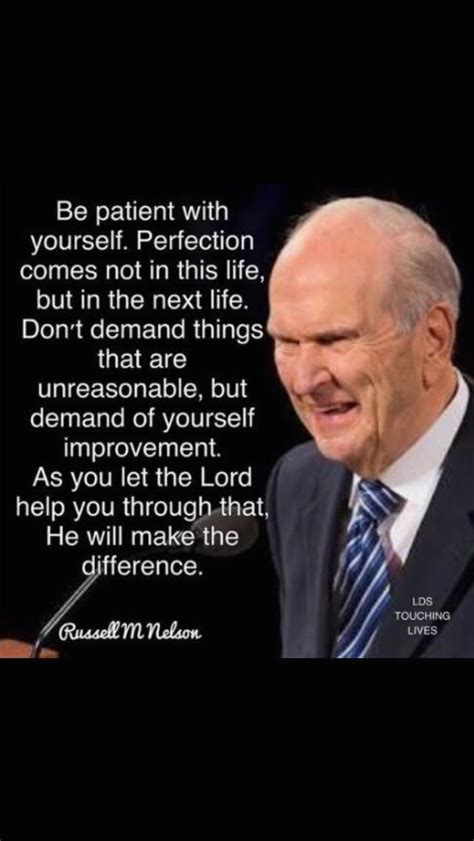 President Nelson Quote 1000 In 2020 Lds Quotes Gospel Quotes Lds