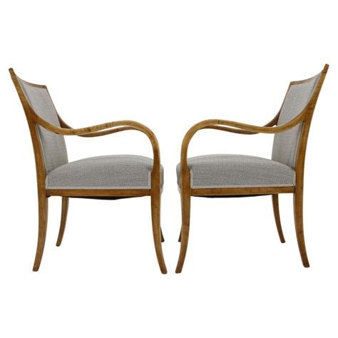 Frits Henningsen Lounge Chair For Sale At 1stdibs Frits Henningsen Chair