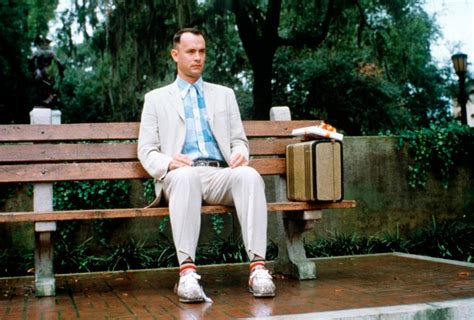 How Forrest Gumps Mama Would Advise Retirement Planning And Why You