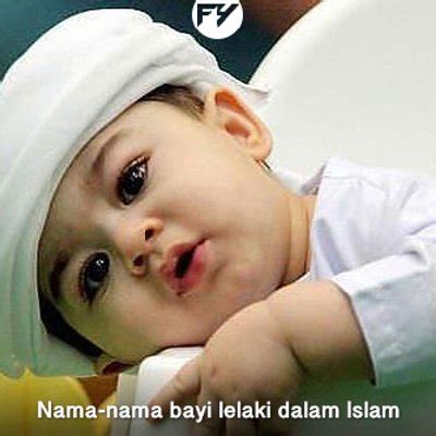 Untuk dapatkan lebih banyak informasi dari theasianparent malaysia, boleh terus download aplikasi keibubapaan #1 di asia tenggara kami. Nama Nama Bayi Lelaki Dalam Islam