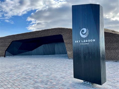 Sky Lagoon Icelands Newest Geothermal Bathing Hotspot Has Opened In