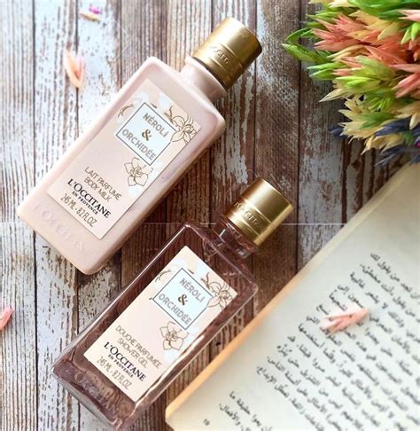 Loccitane En Provence On Instagram The Perfect Duo That Gently