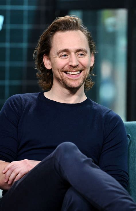 То́мас уи́льям хи́ддлстон — английский актёр и продюсер. Tom Hiddleston photo 839 of 919 pics, wallpaper - photo ...